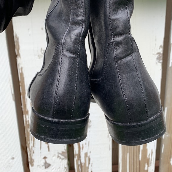 Kate Spade tall boot black Ronnie - Picture 5 of 13